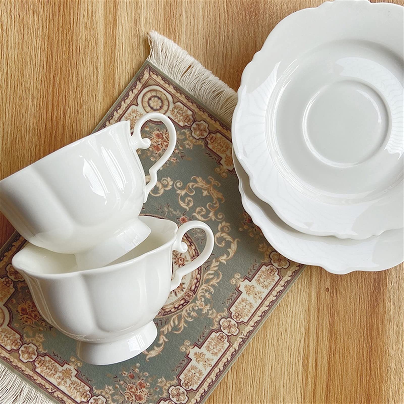 Kubek do kawy ceramiczny kubek do kawy cappuccino ręcznie robiony styl japoński kubek do herbaty zestaw do herbaty, napój kawowy, latte, kawa mokka