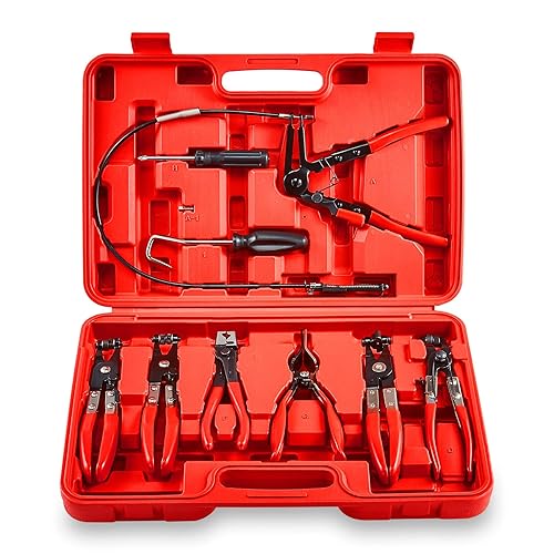 How To Remove Hose Clamps On Car? Auto Parts Reviewer