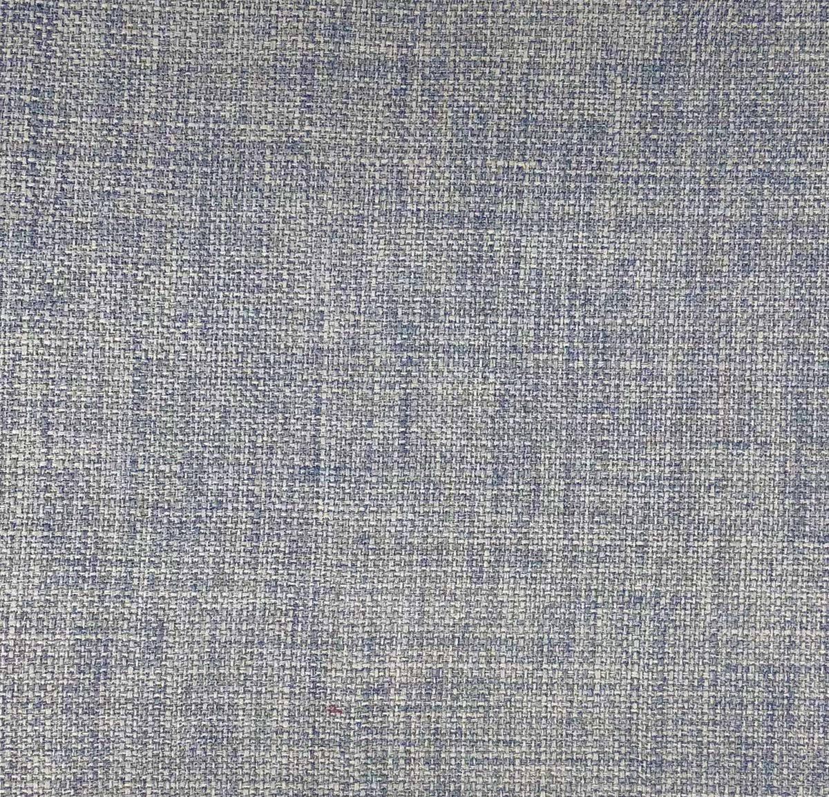 Discount Fabrics Ltd Denim (29) Linen Look Curtain And Upholstery Fabric 145Cm 56 Inch Wide Sold Per Half Meter (Denim (29))