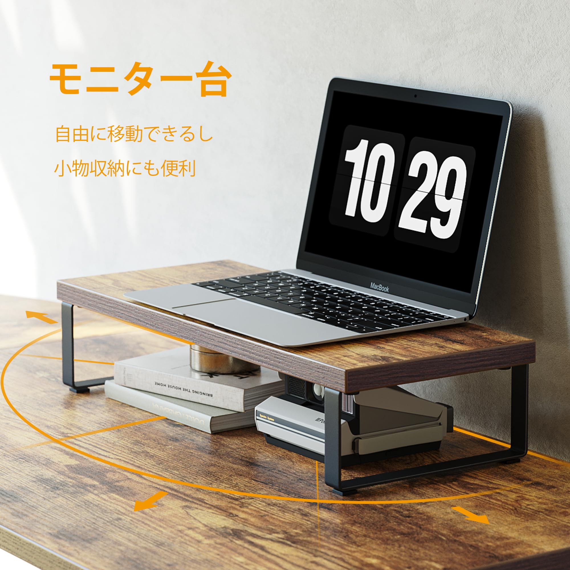 Amazon | CubiCubi l字デスク パソコンデスク ゲーミングデスク L字  