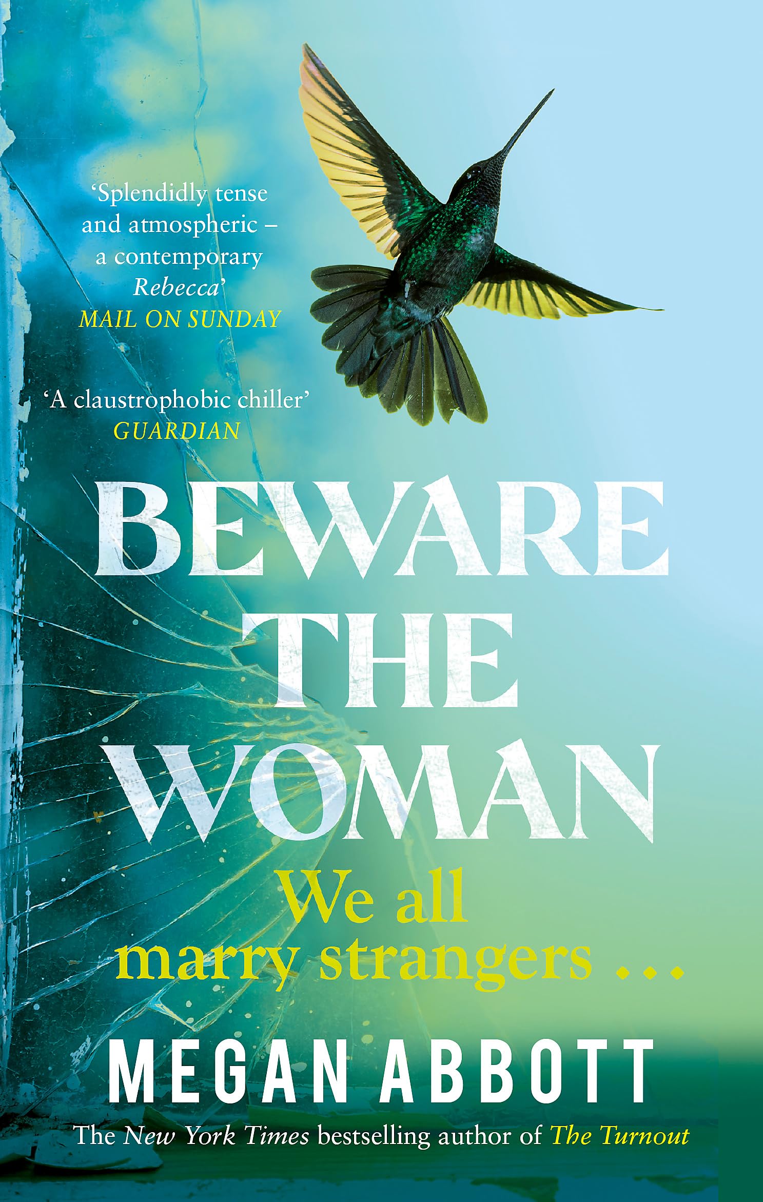 Beware the Woman by Megan Abbott (Paperback Book)