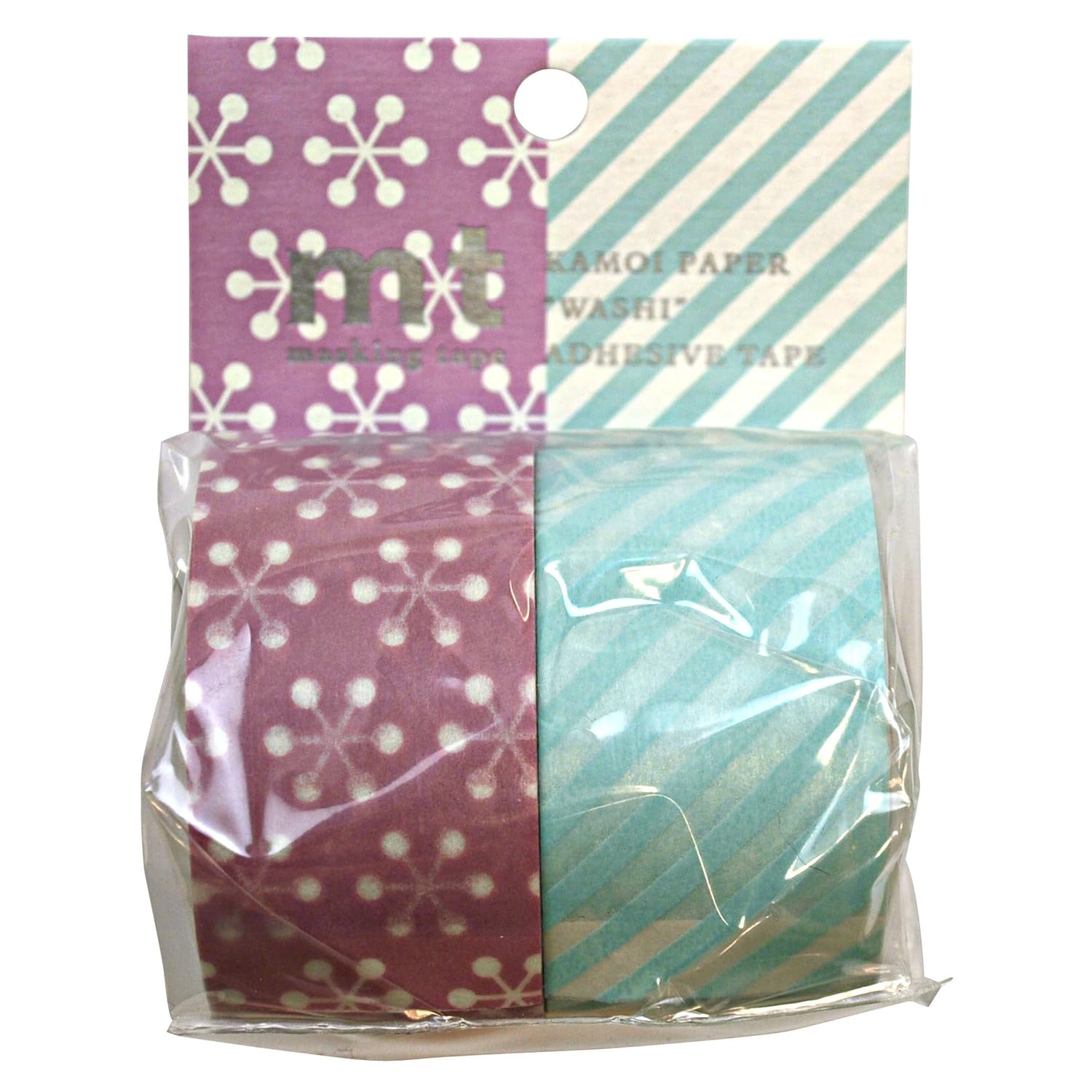 Kamoi Processing Paper Masking Tape MtWide Type F Arts