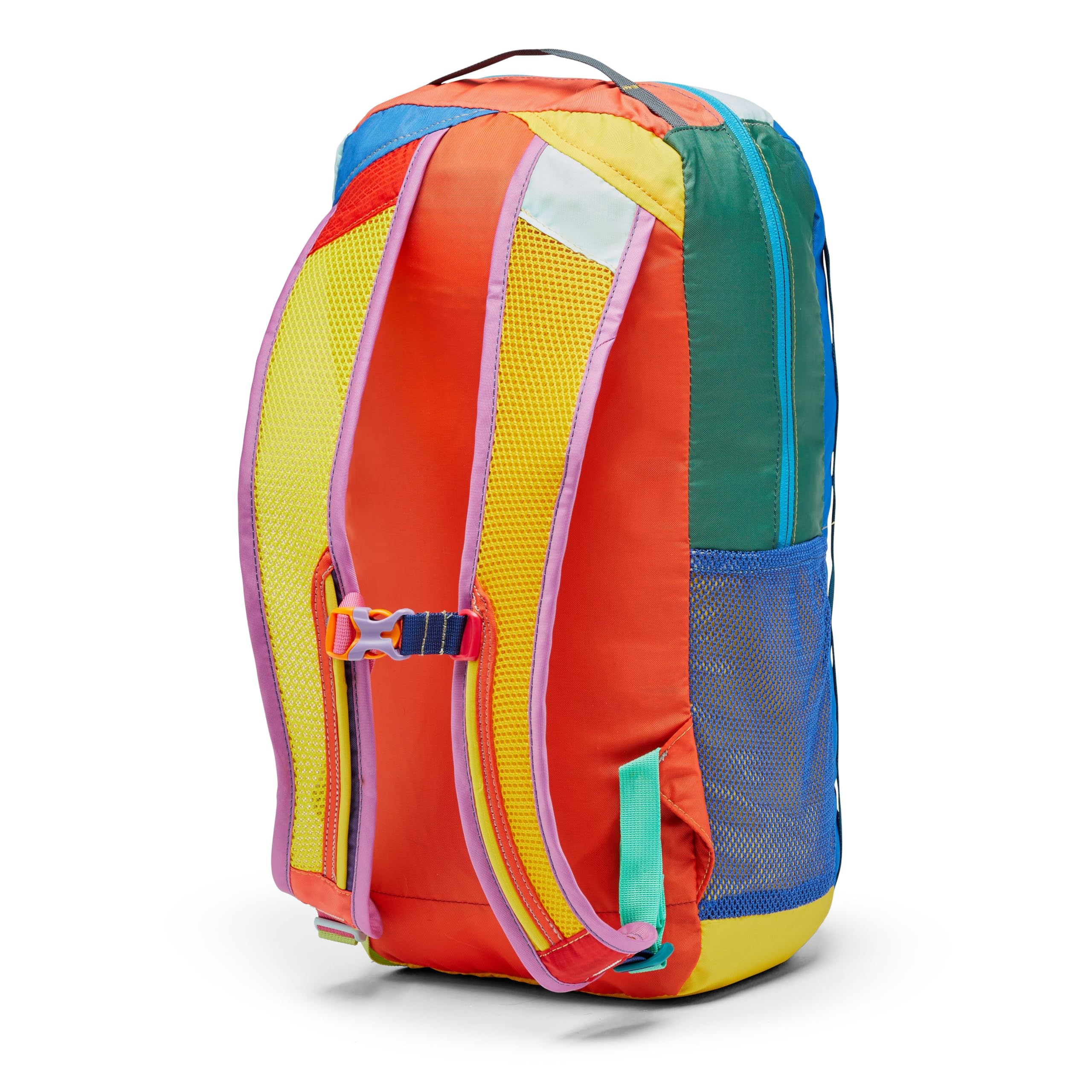 Cotopaxi Zaino BATAC 16L Backpack-Del Dia PT Multicolor/TU