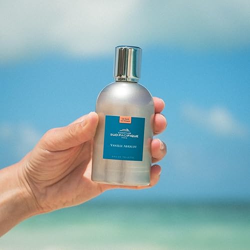 Miniatura 5 de Comptoir Sud Pacifique Vanille Abricot Eau de Toilette 33 fl oz