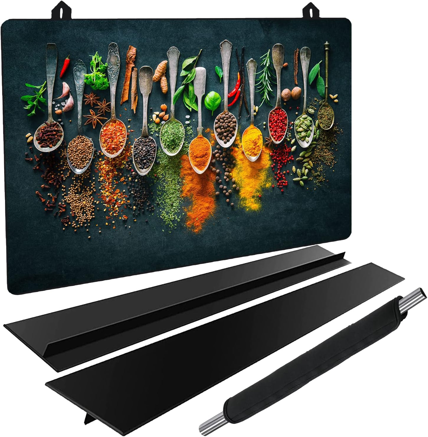 Stove Cover Stove Covers For Electric Stoves Foldable