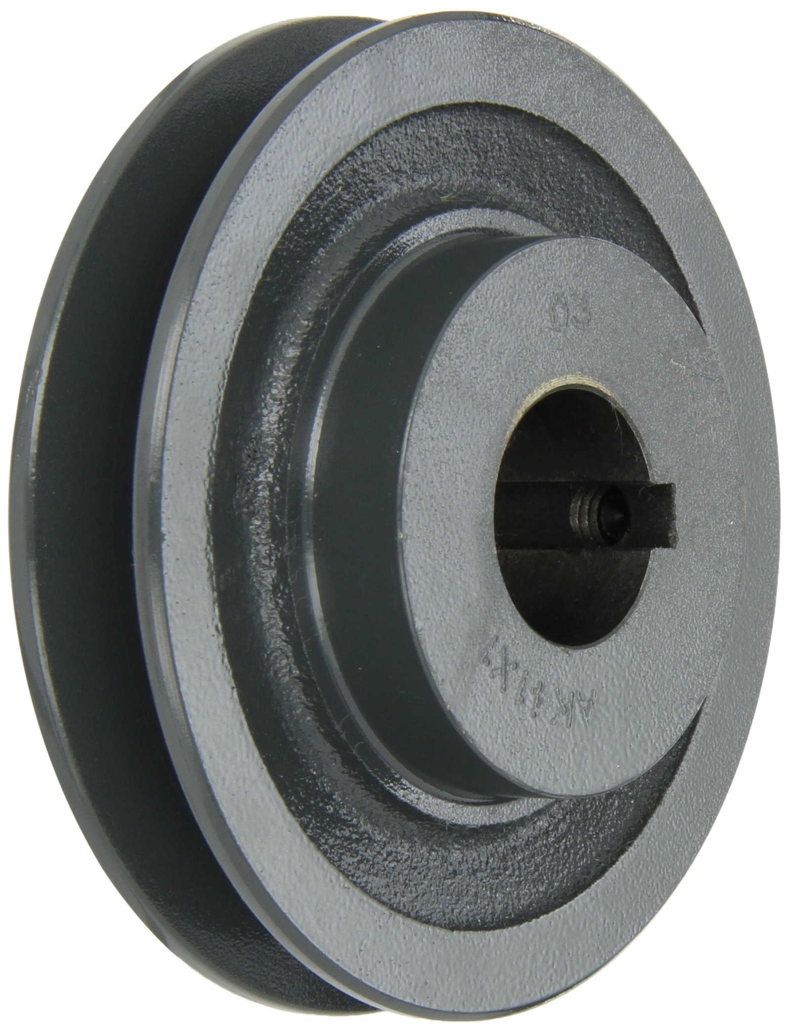 Browning AK41X1 Finished Bore Sheave, 1