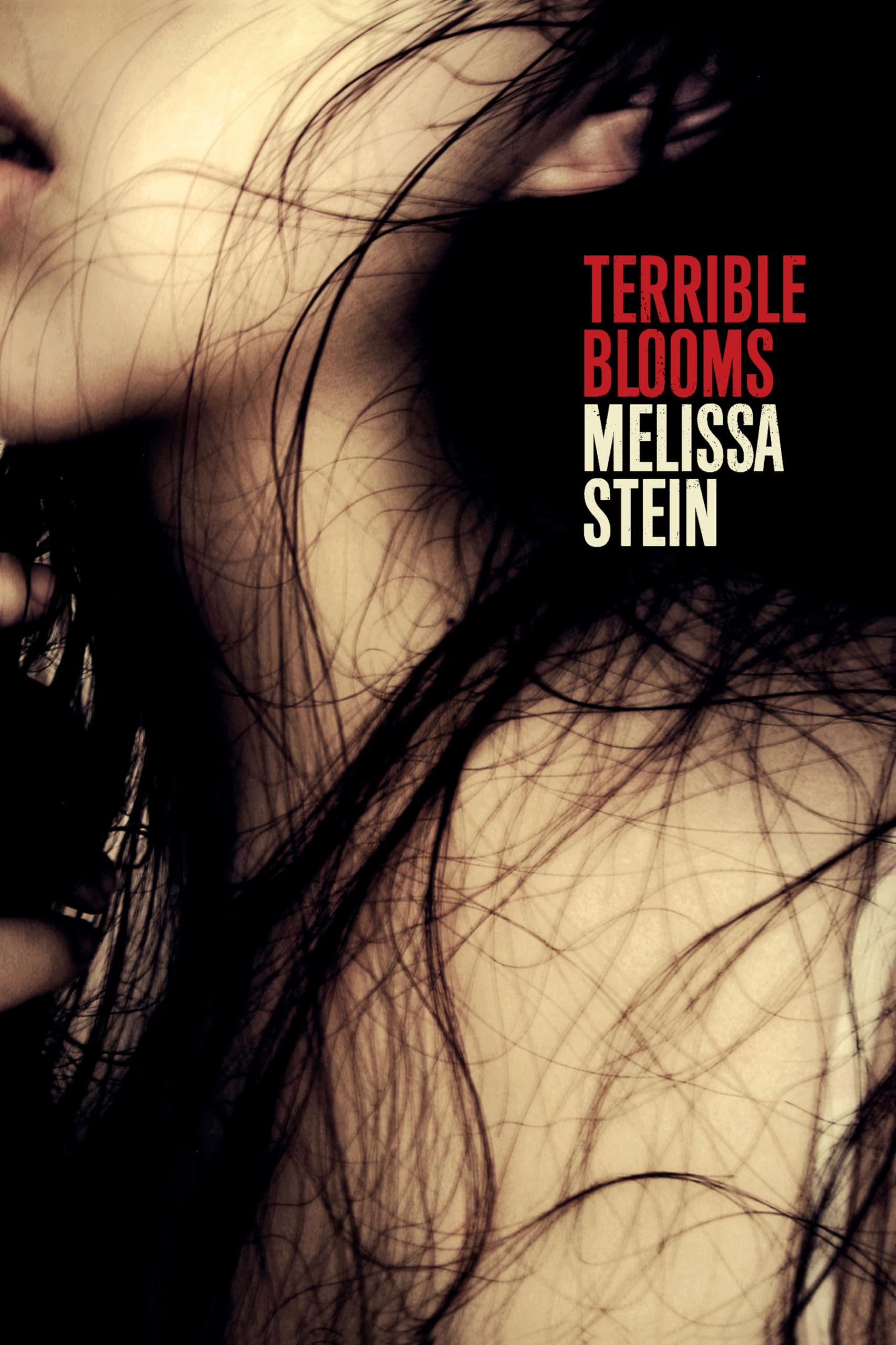 Buy Terrible Blooms: Selected and New Poems — BookShops.in