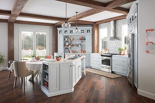 Miniatura 10 de Moen Essie 87014EWBRB - Grifo de cocina desplegable de una manija, en bronce mediterráneo