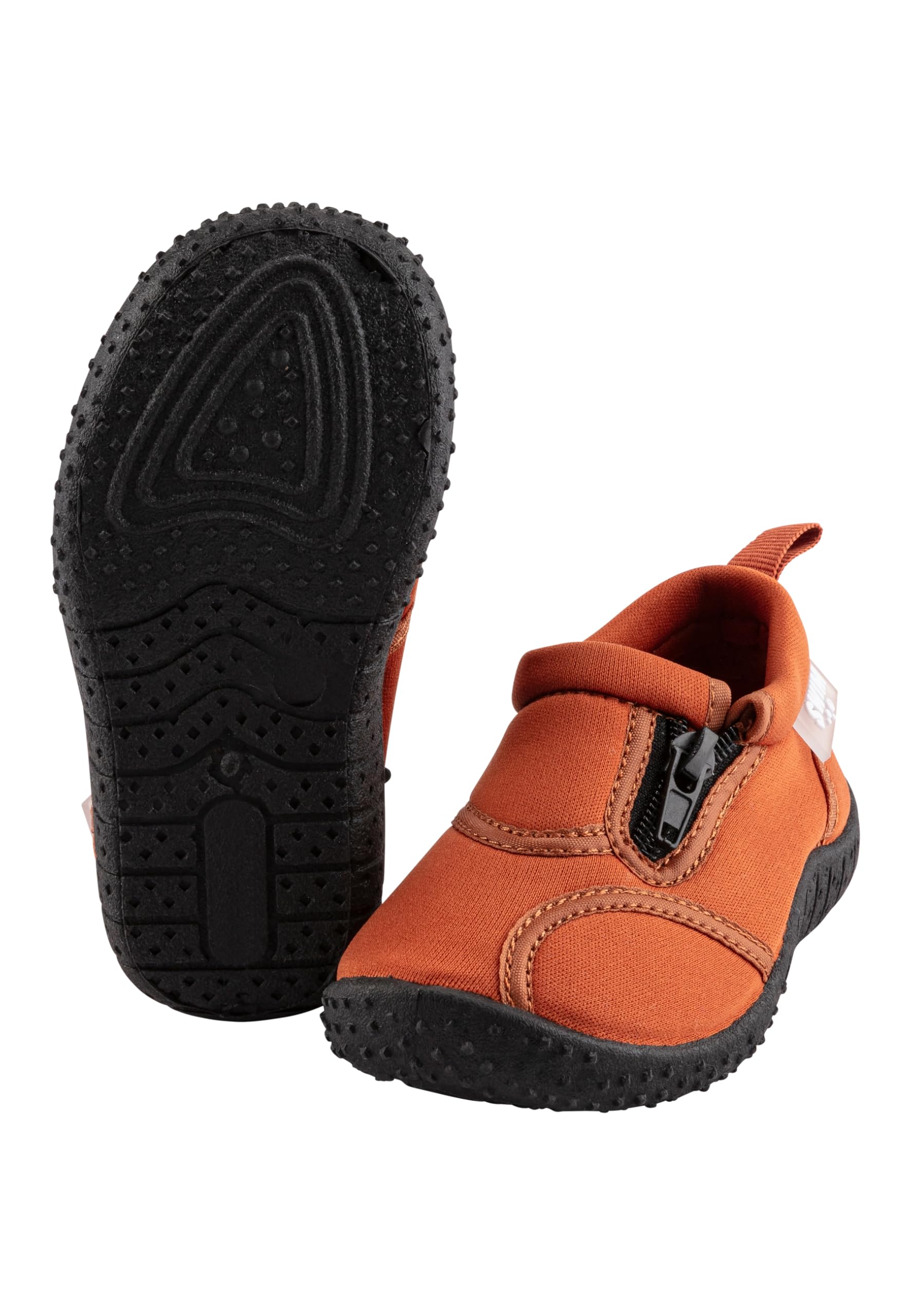 Sterntaler Badeschuhe Zipper Zapatos para agua niños