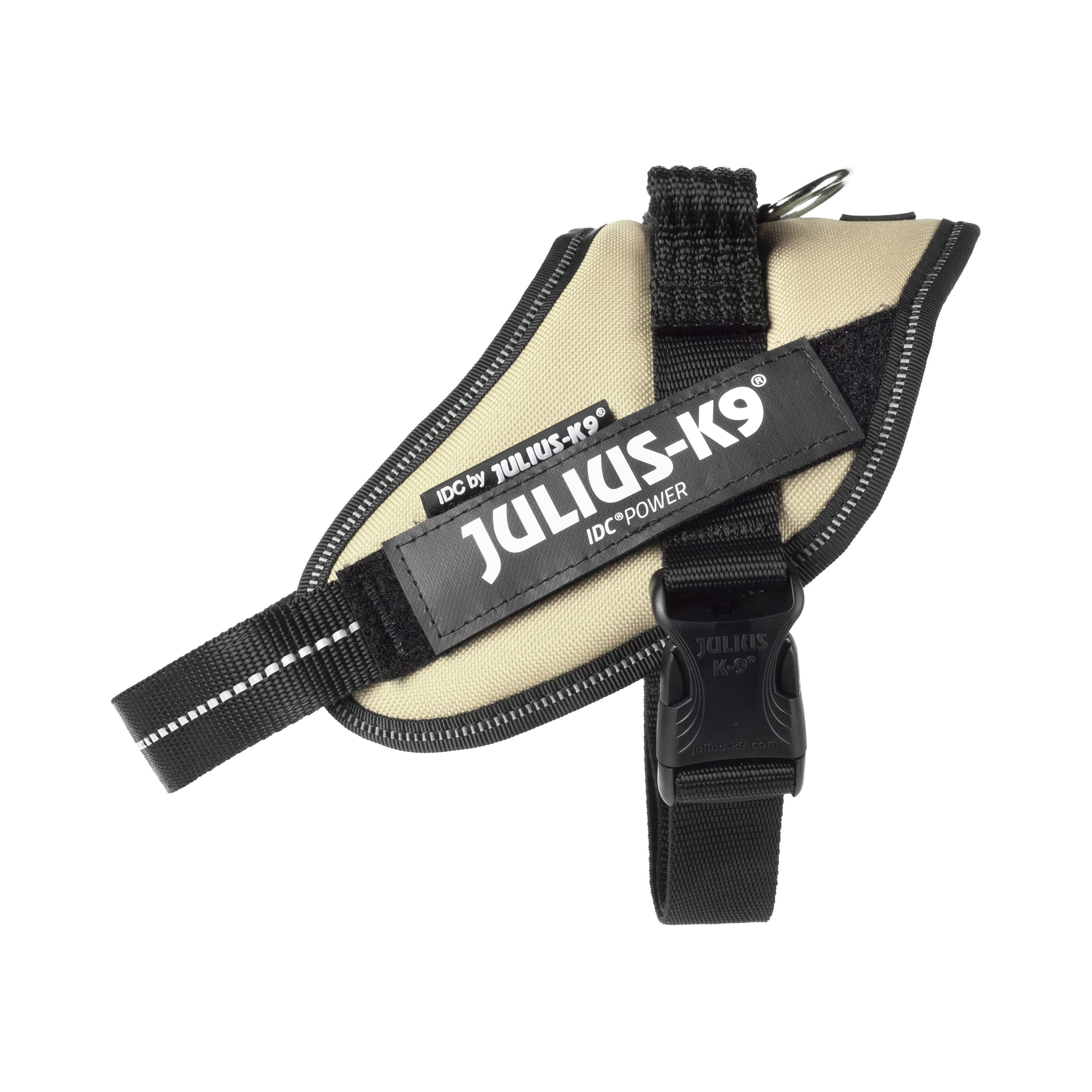 Julius-K9 IDC Powerharness, Camouflage, M/0 — view 1241