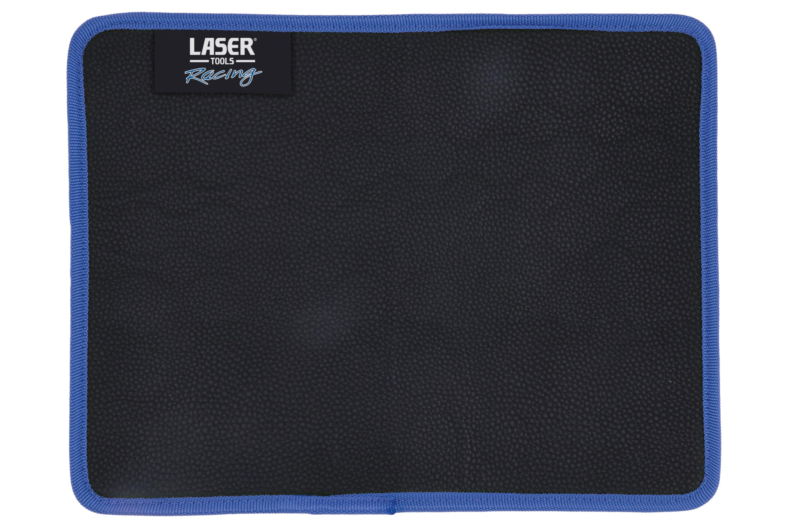 Laser LTR Magnetic Flexible Tool Pad - Extra Small - Leather Look