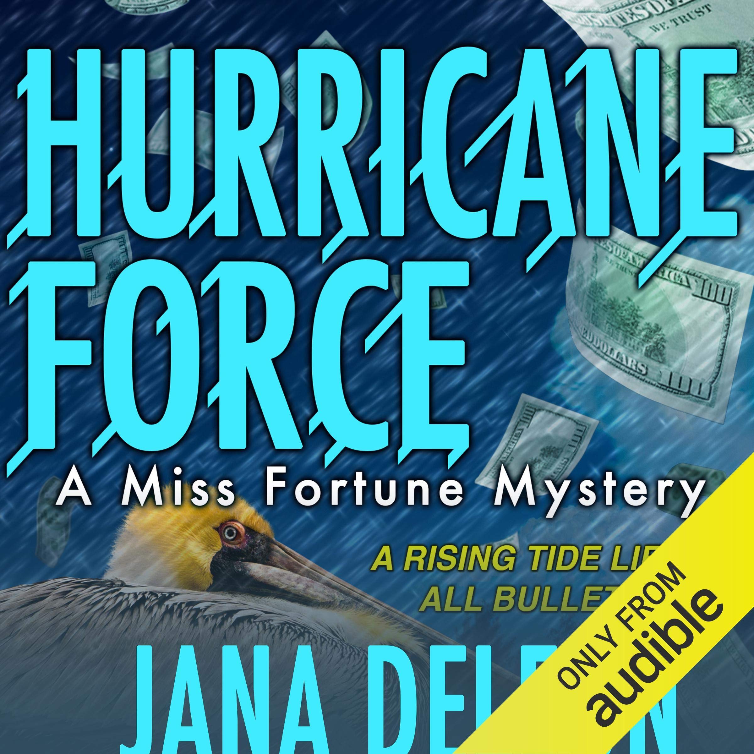 Hurricane Force