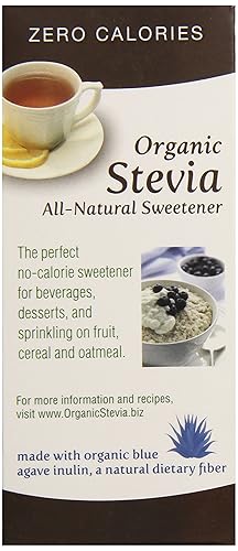 Miniatura 3 de Wholesome Sweeteners Organic Stevia
