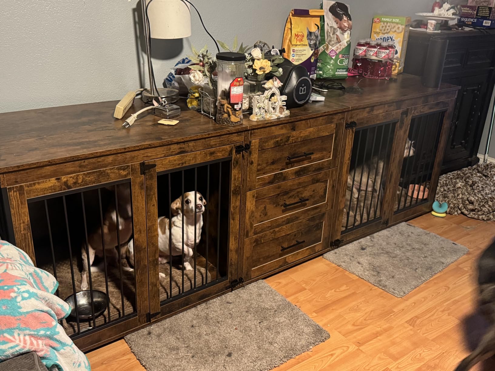Customer review photo