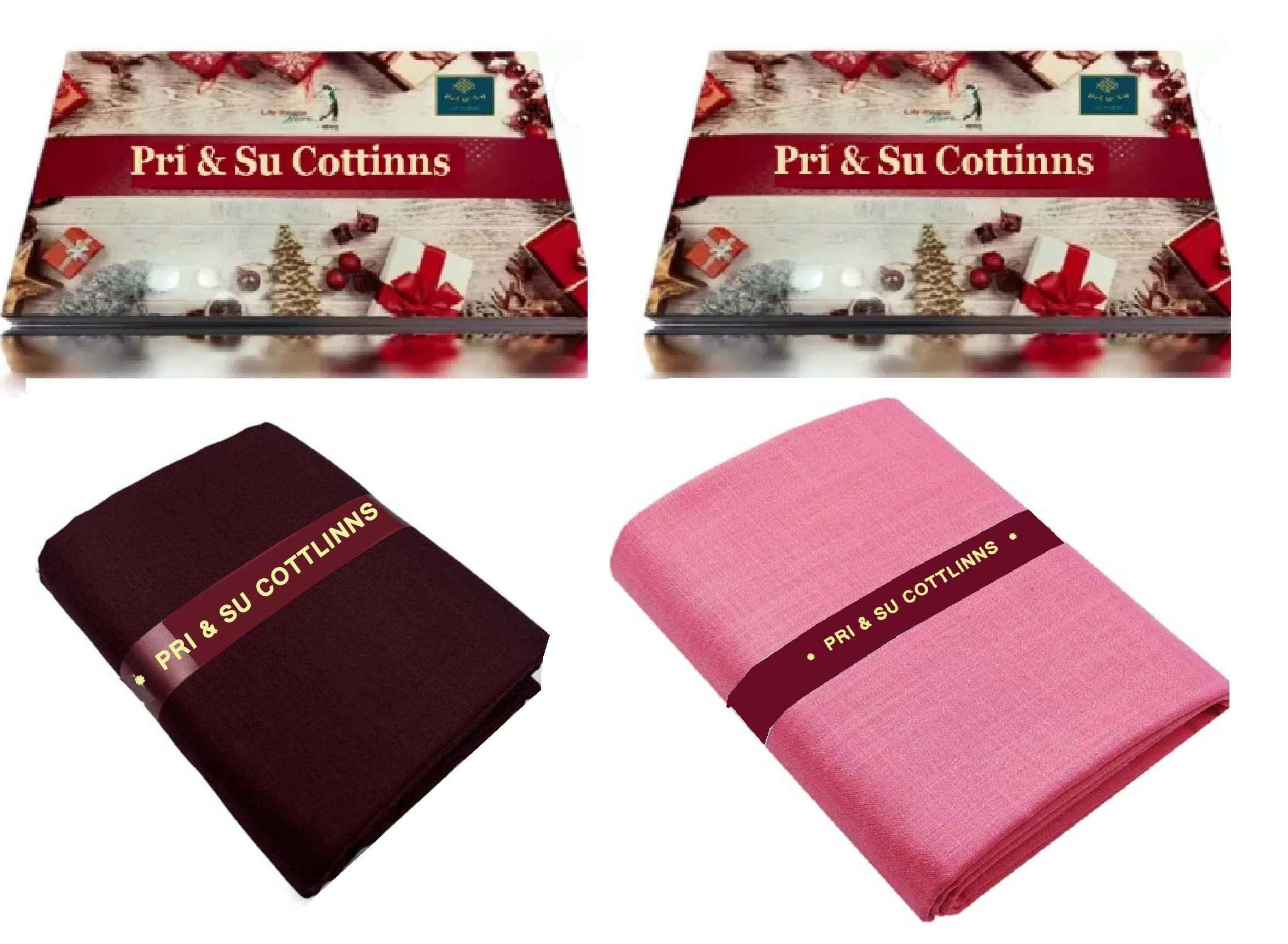 Pri & Su CottLinns Cotton Shirt 2.000074-picture-30