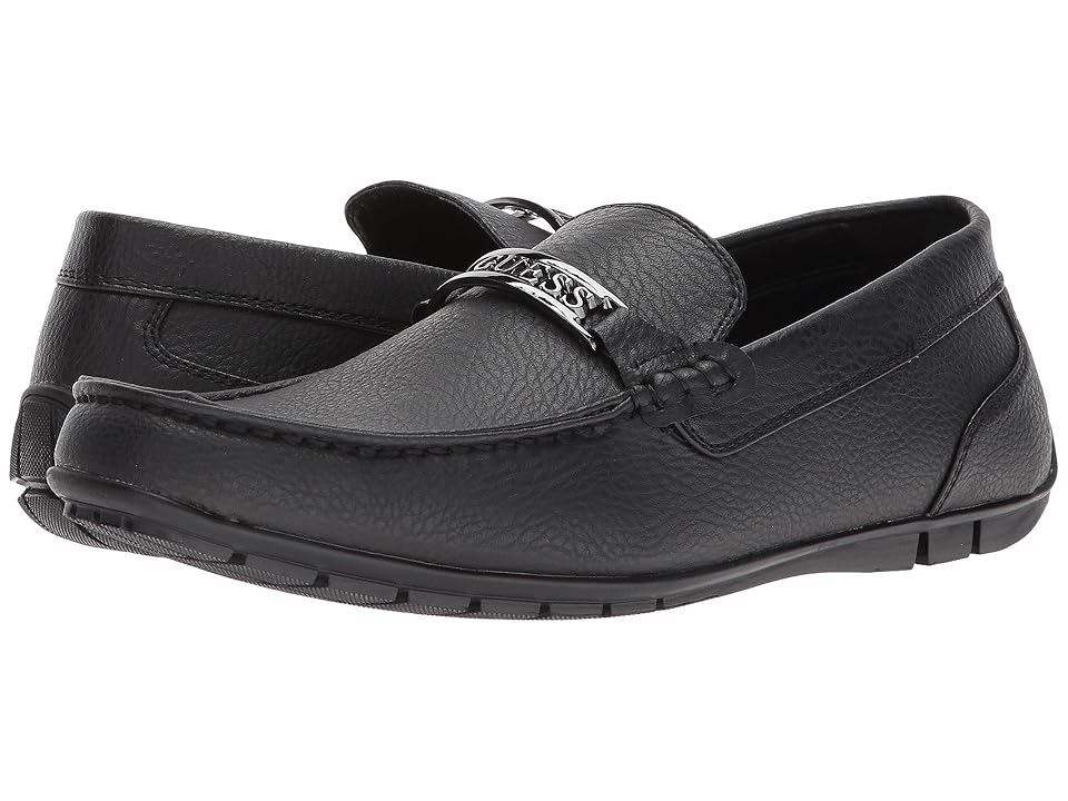 

GUESS Monroe (Black) Men's Shoes
