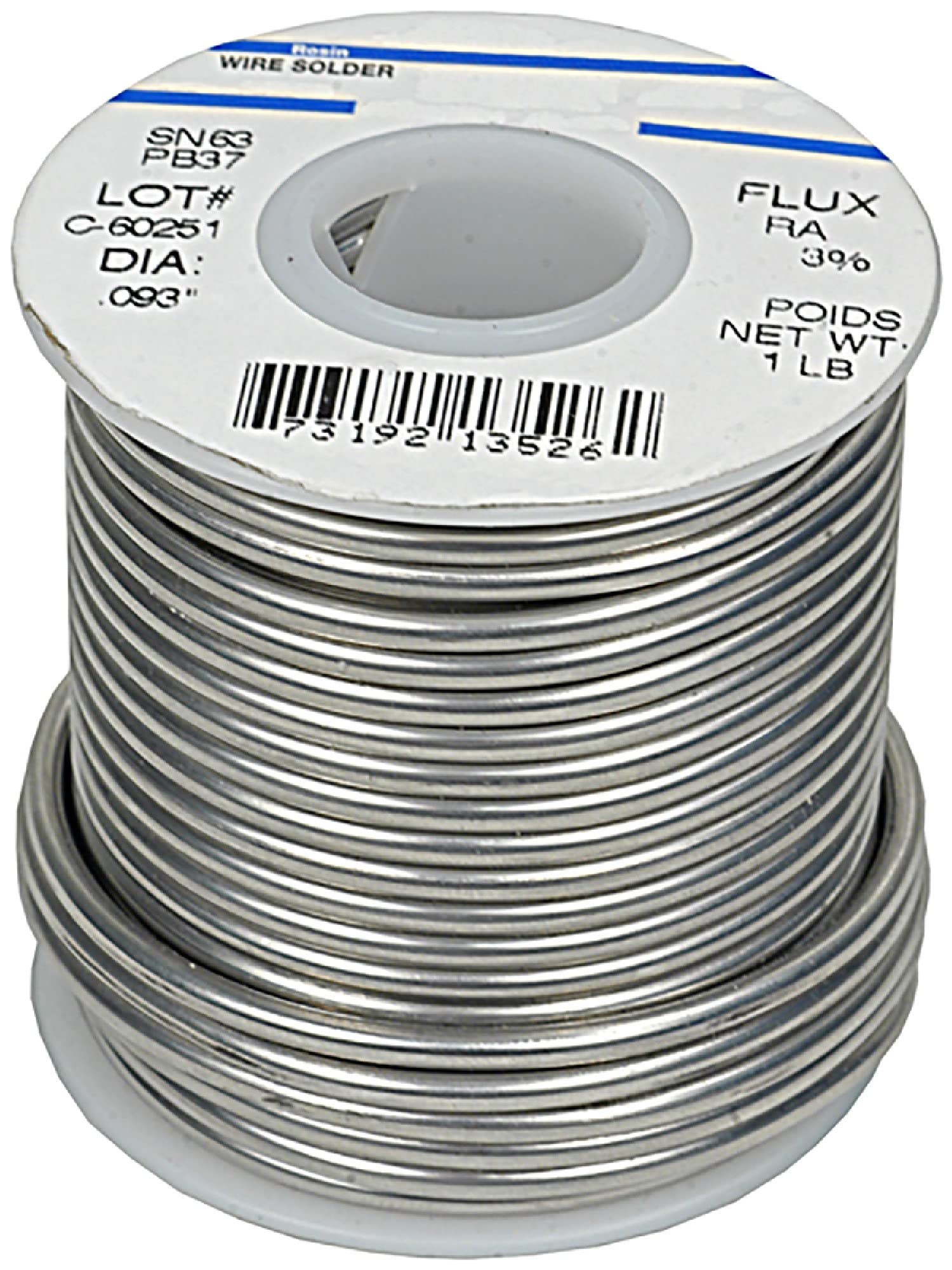 DB Electrical Solder, 60/40