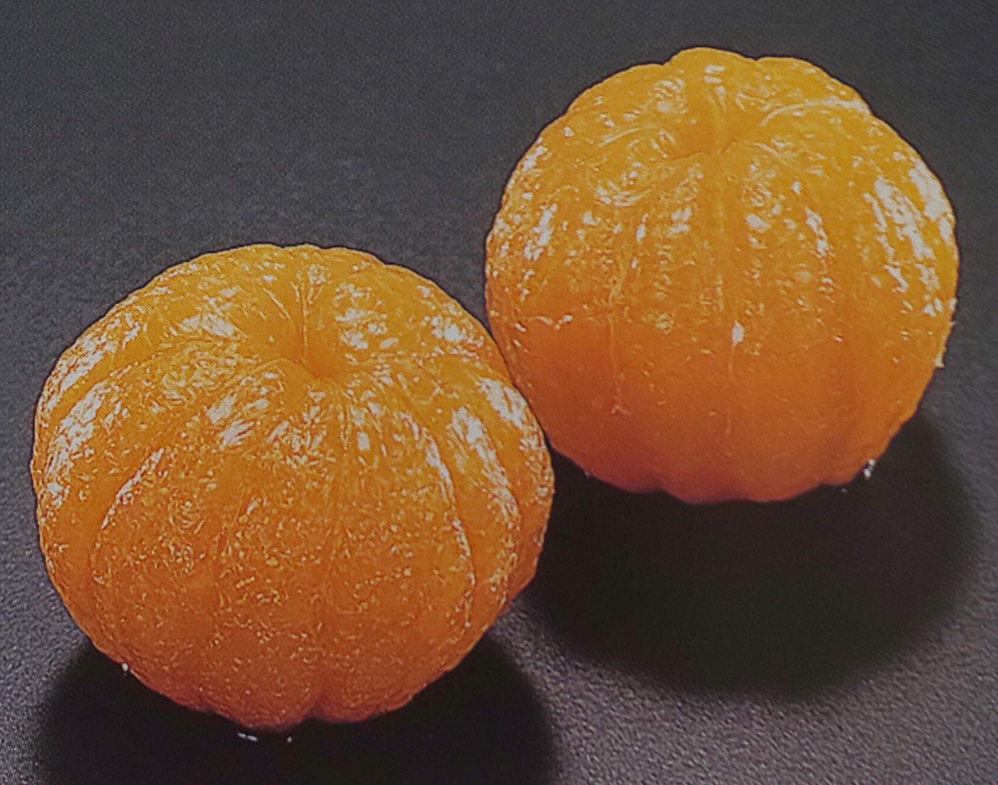 Amazon.co.jp: 丸ごと 一粒 みかん 1号缶×6缶（缶約45～55個） 業務用 