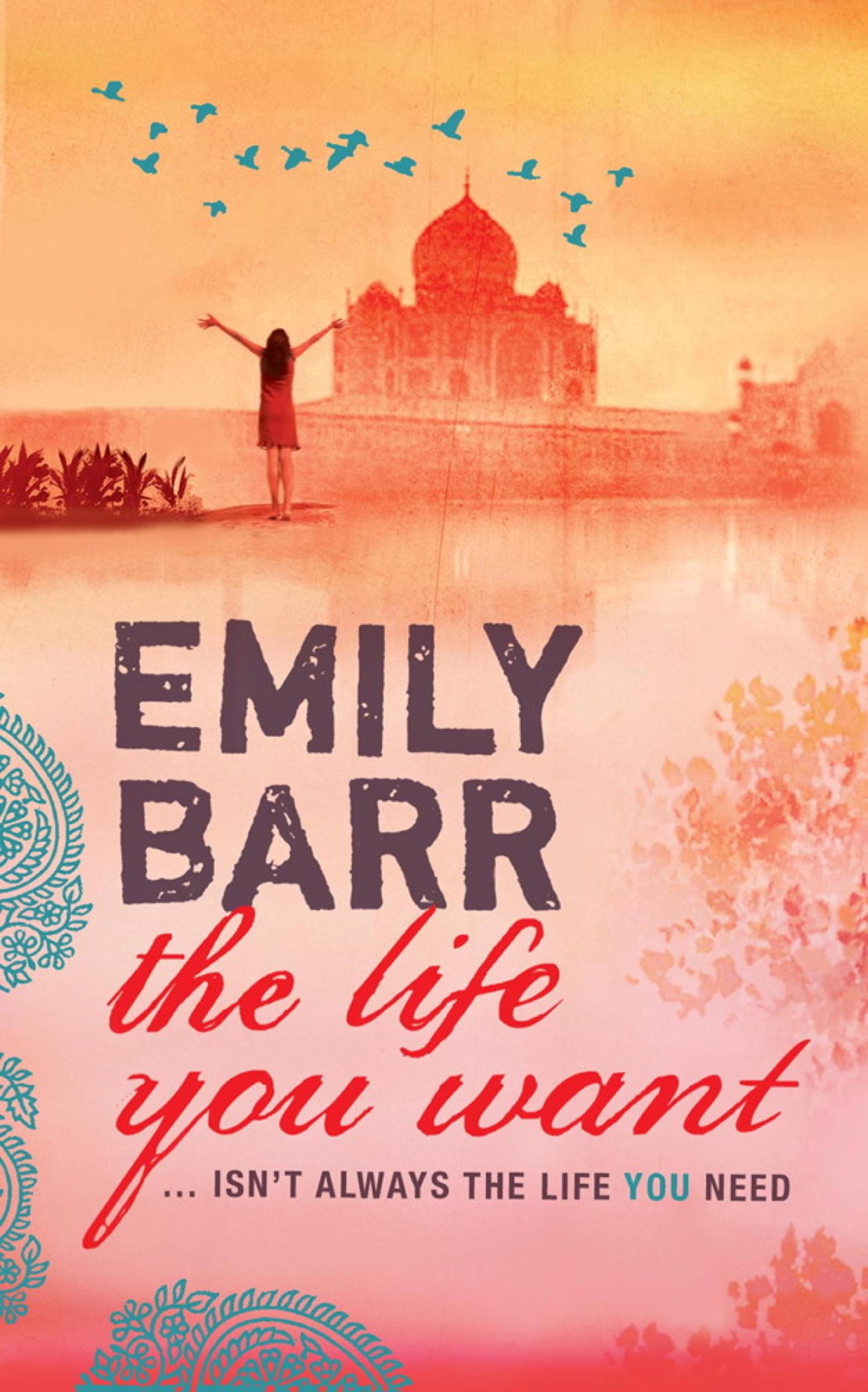 The Life You Want: An unputdownable sequel to the gripping Backpack