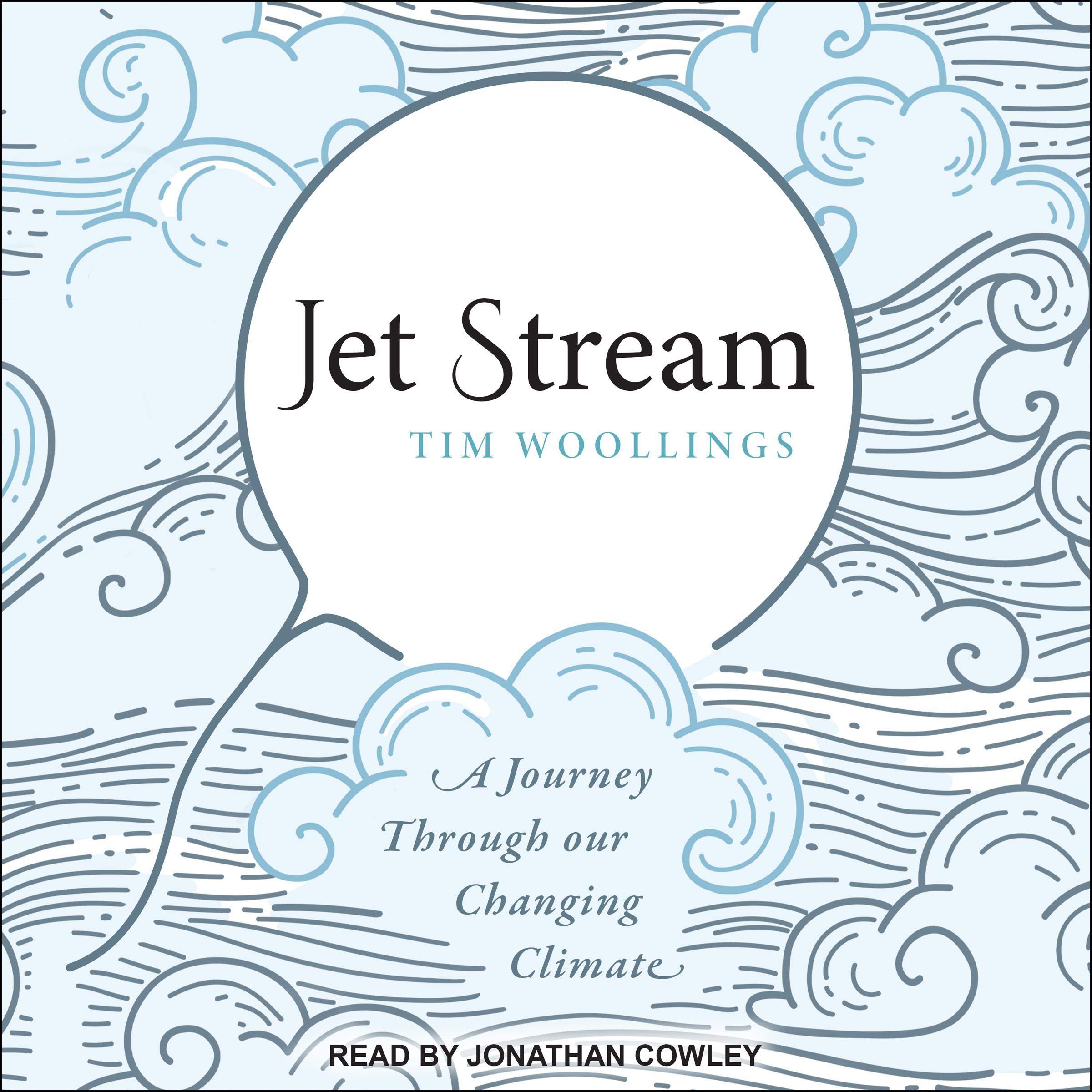 Cover art for Jet Stream