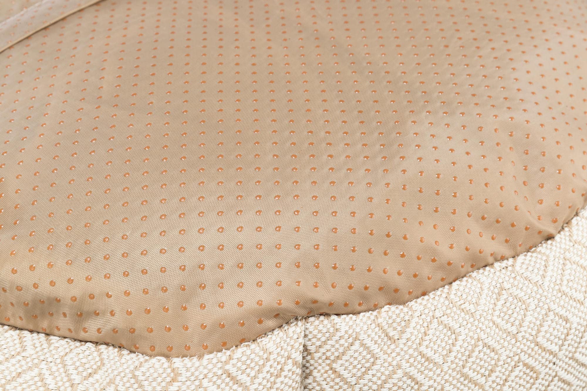 Trixie Cama Boho, Beige, 80 × 80 cm