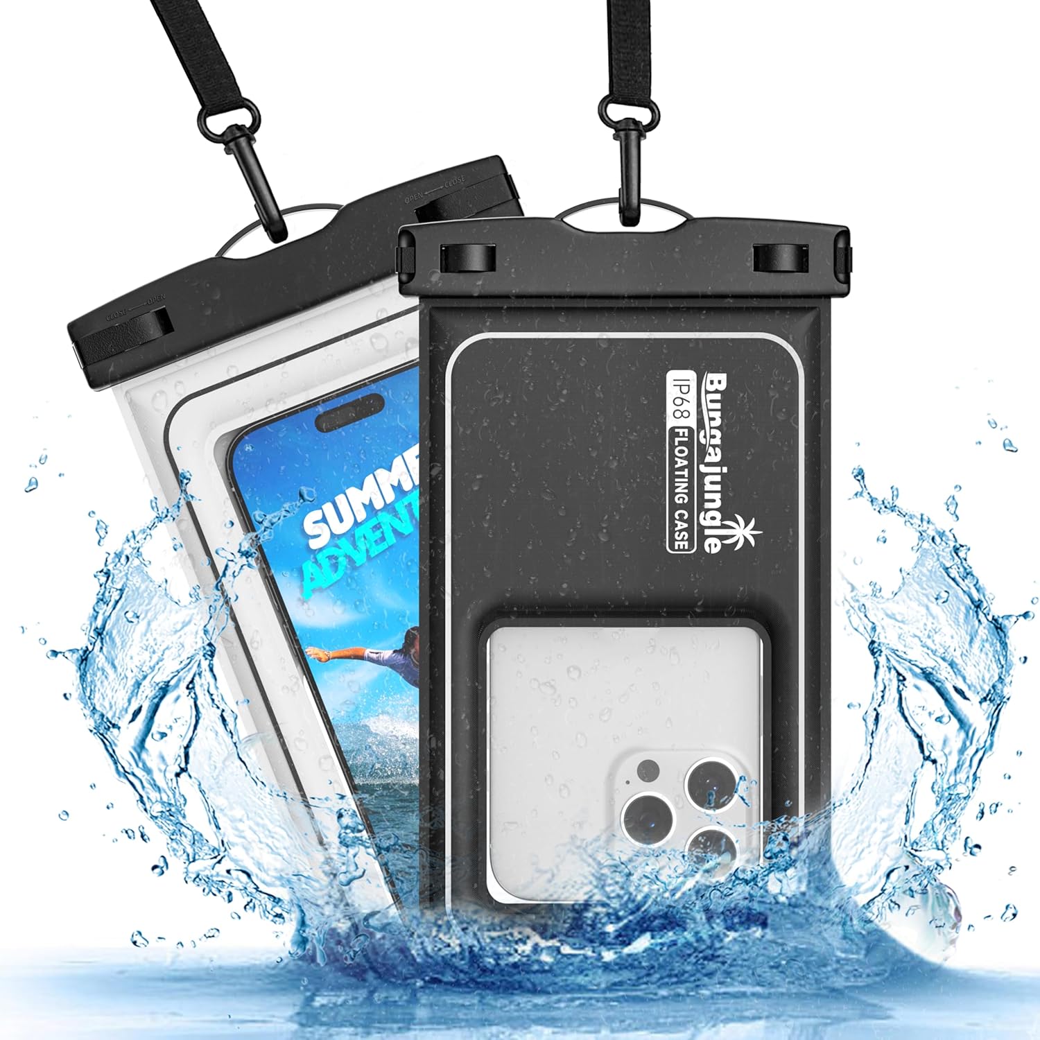 Waterproof Phone