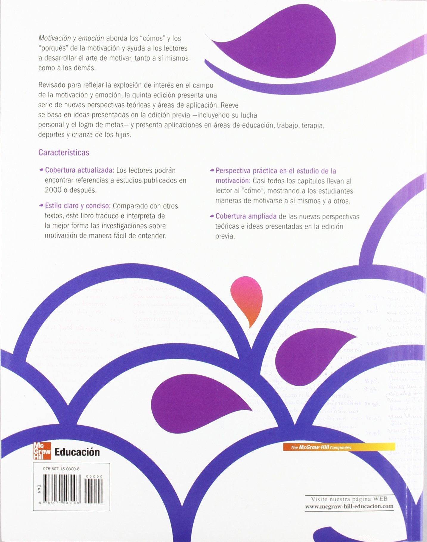 Motivación y emoción