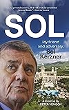 Sol by Peter Venison — book cover