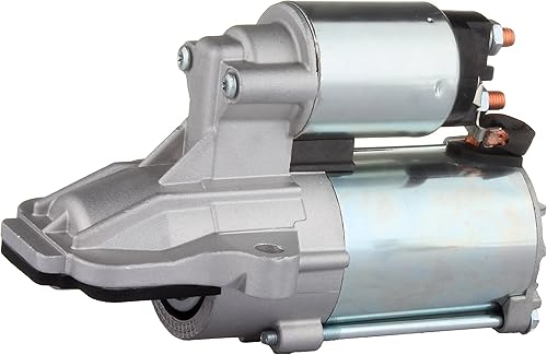 Miniatura 7 de OCPTY Arrancadores de arranque compatibles 6674N L3H5-18-400 Escape 2005-2008 2.3L 2009-2010 2.5L Focus 2003-2007 2.3L 2005-2010 2.0L Transit