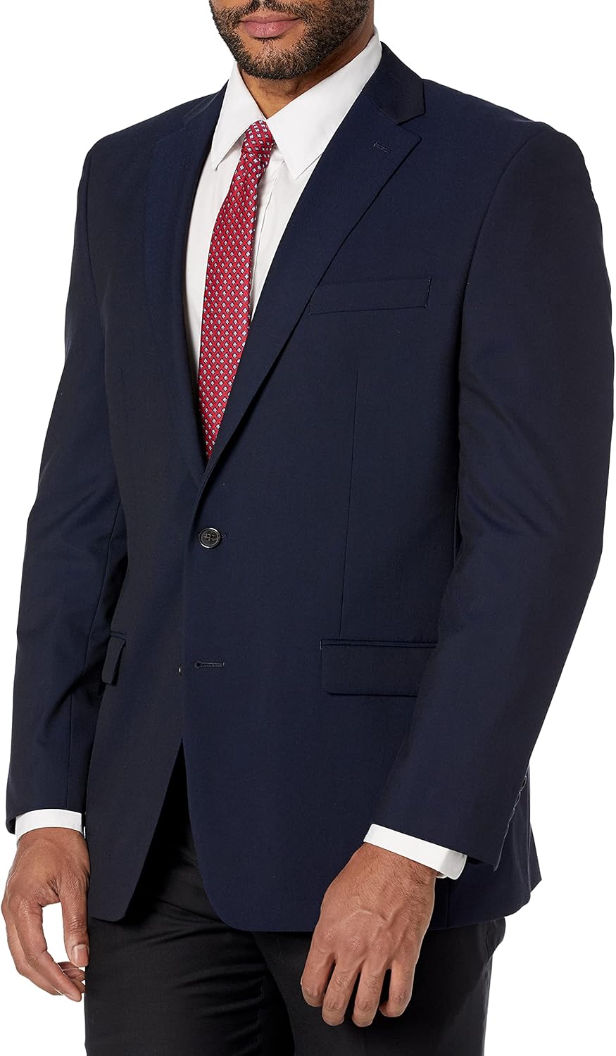 white colour denim jacket