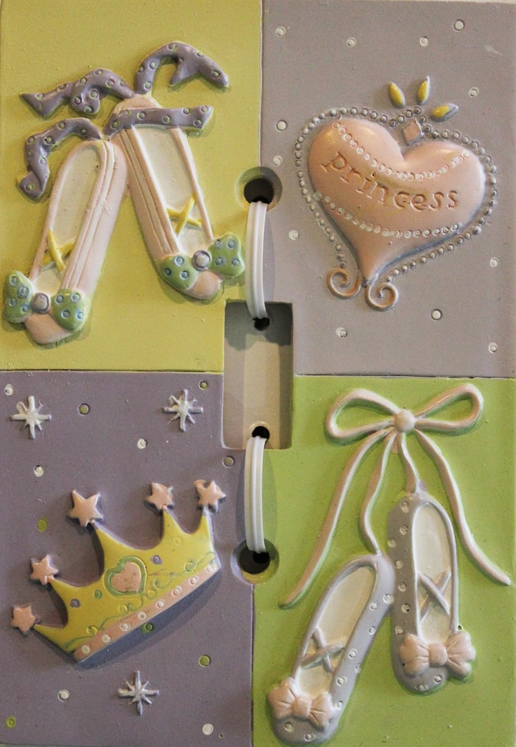 En Point Switch Plate Cover