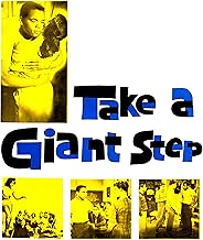 Take a Giant Step
