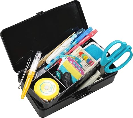 Amazon アイセック コンパクト裁縫セット 標準 ブラック 裁縫道具セット 通販