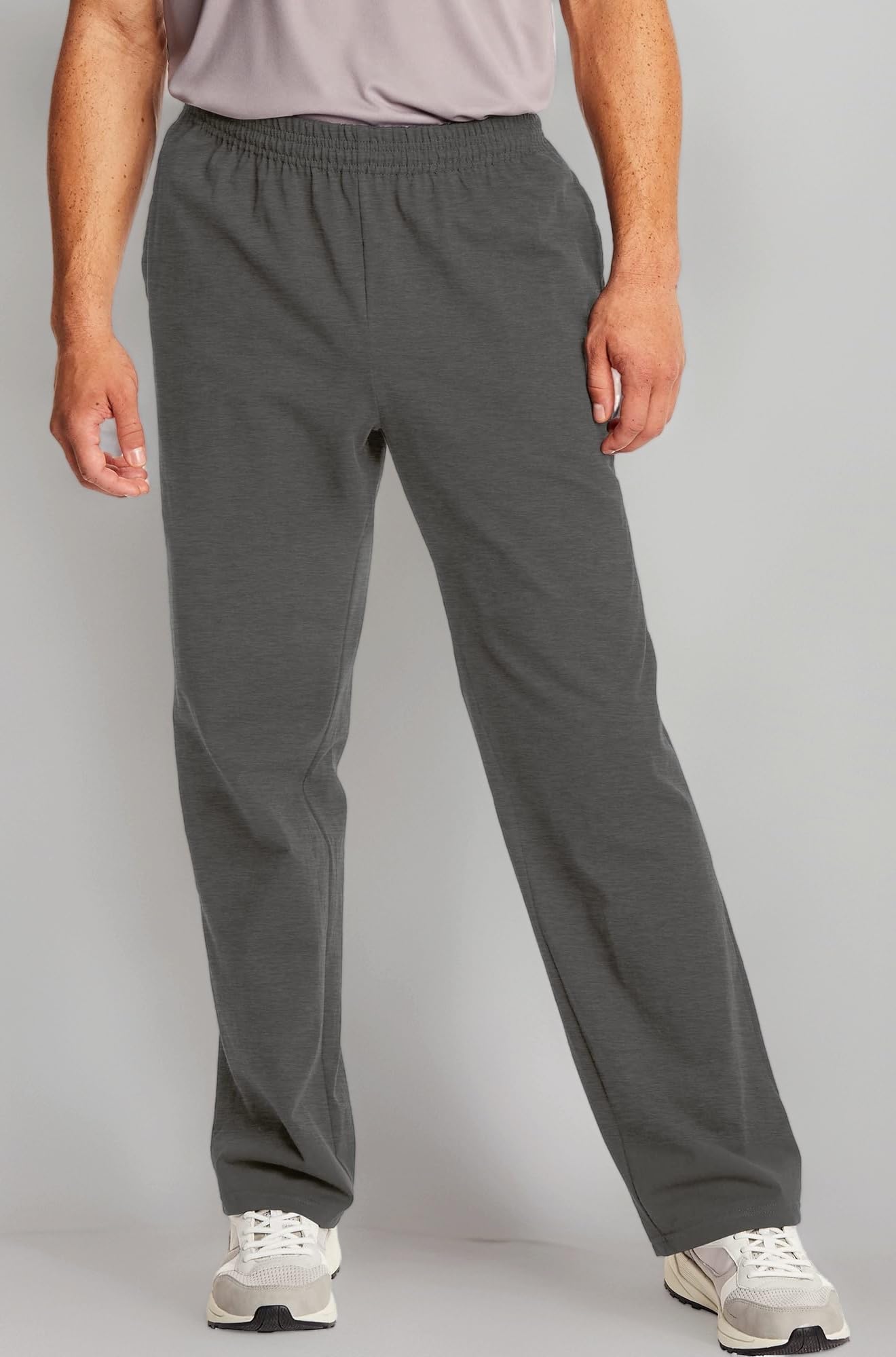 Hanes Men's Jersey Pant