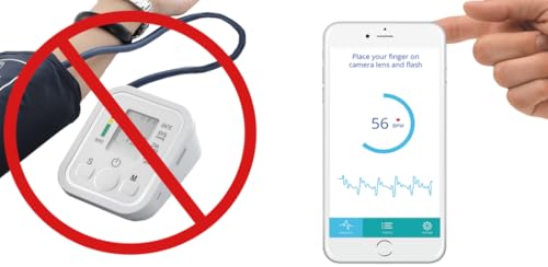 Heart Rate PRO - measure your pulse with heart activity monitor