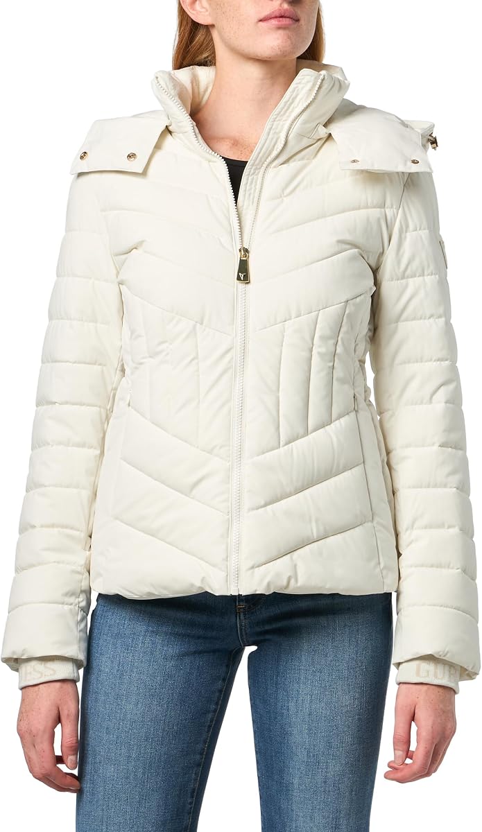Chaqueta Tania Fitted Hoodie para mujer