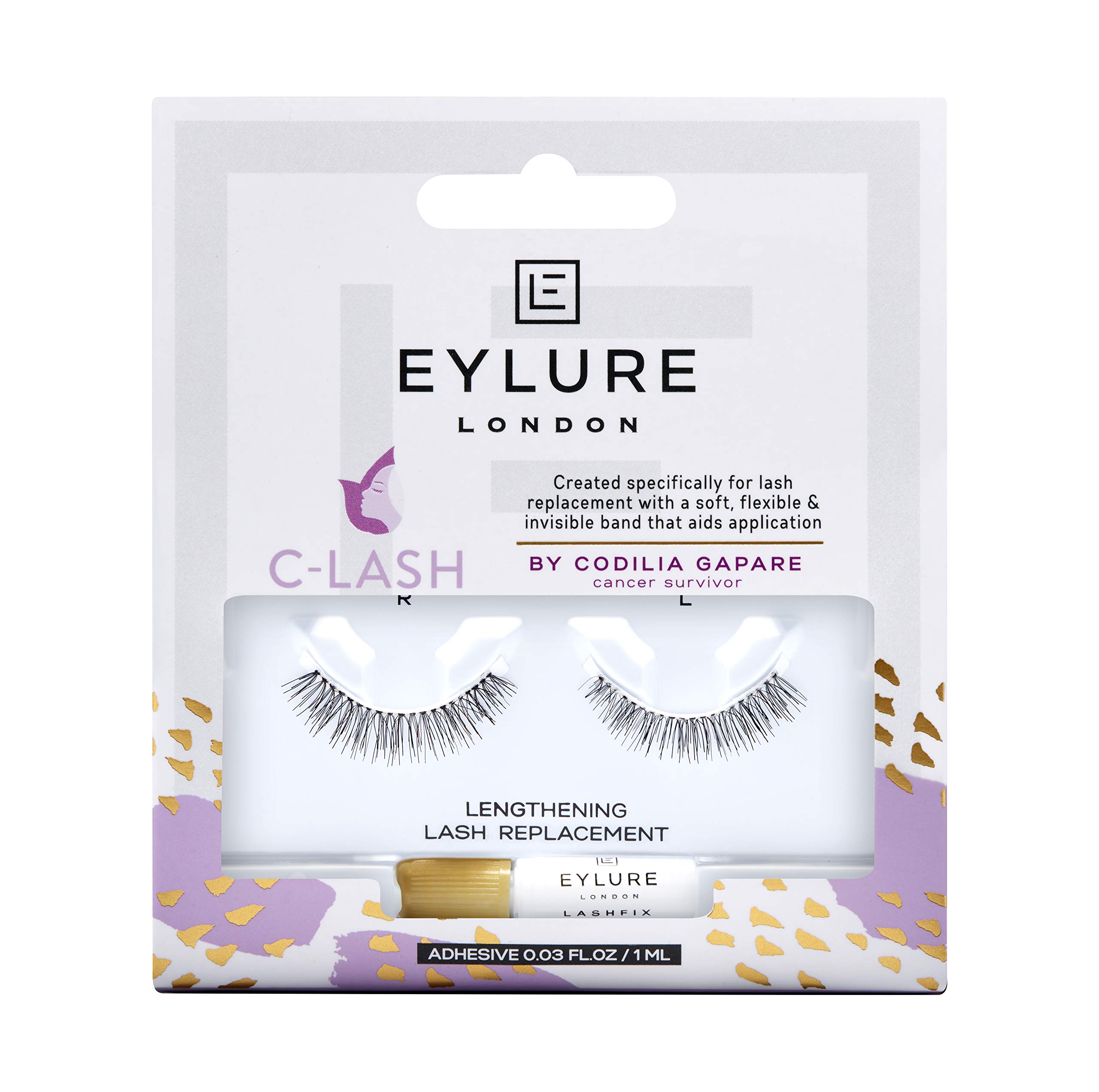EylureC-Lash Lengthening