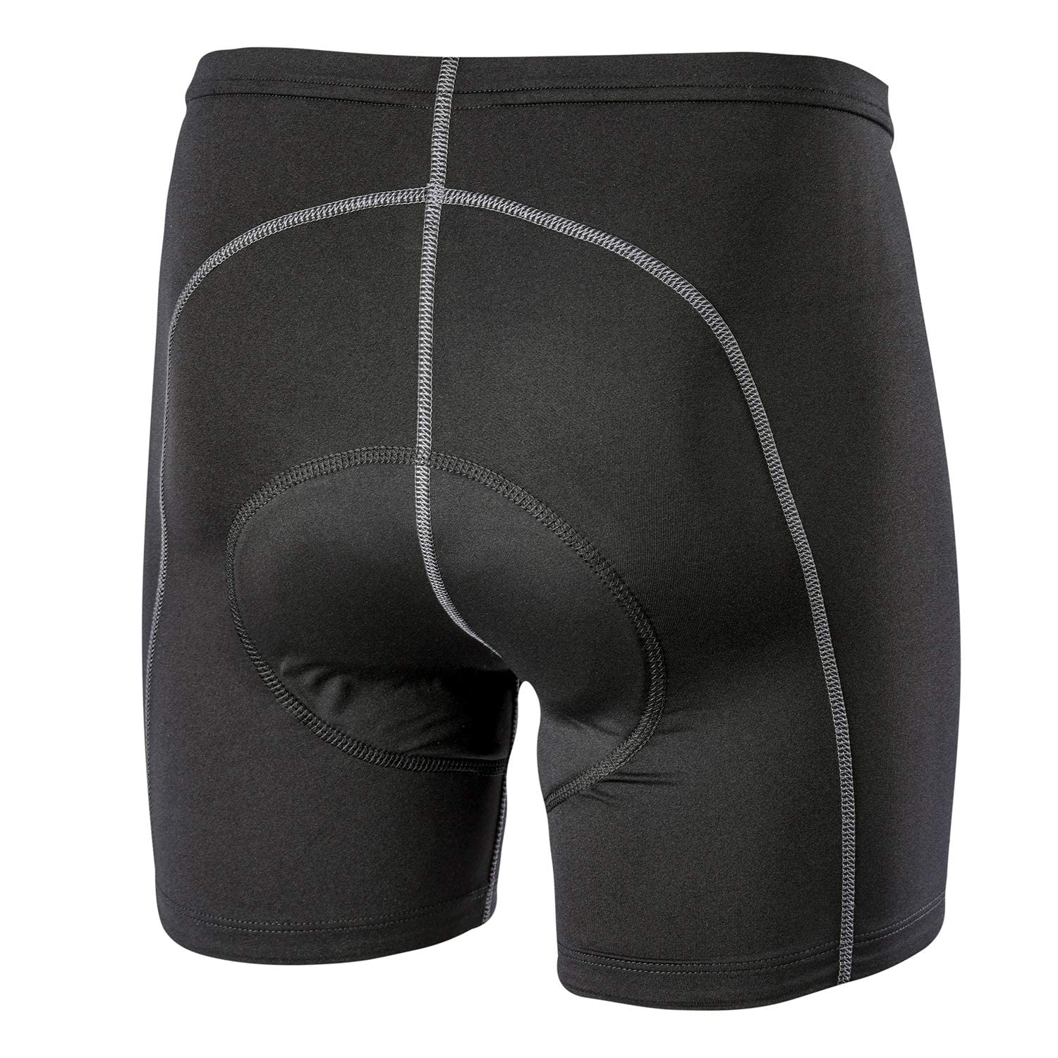 LÖFFLER Herren M Bike Undershorts Elastic Unterhose