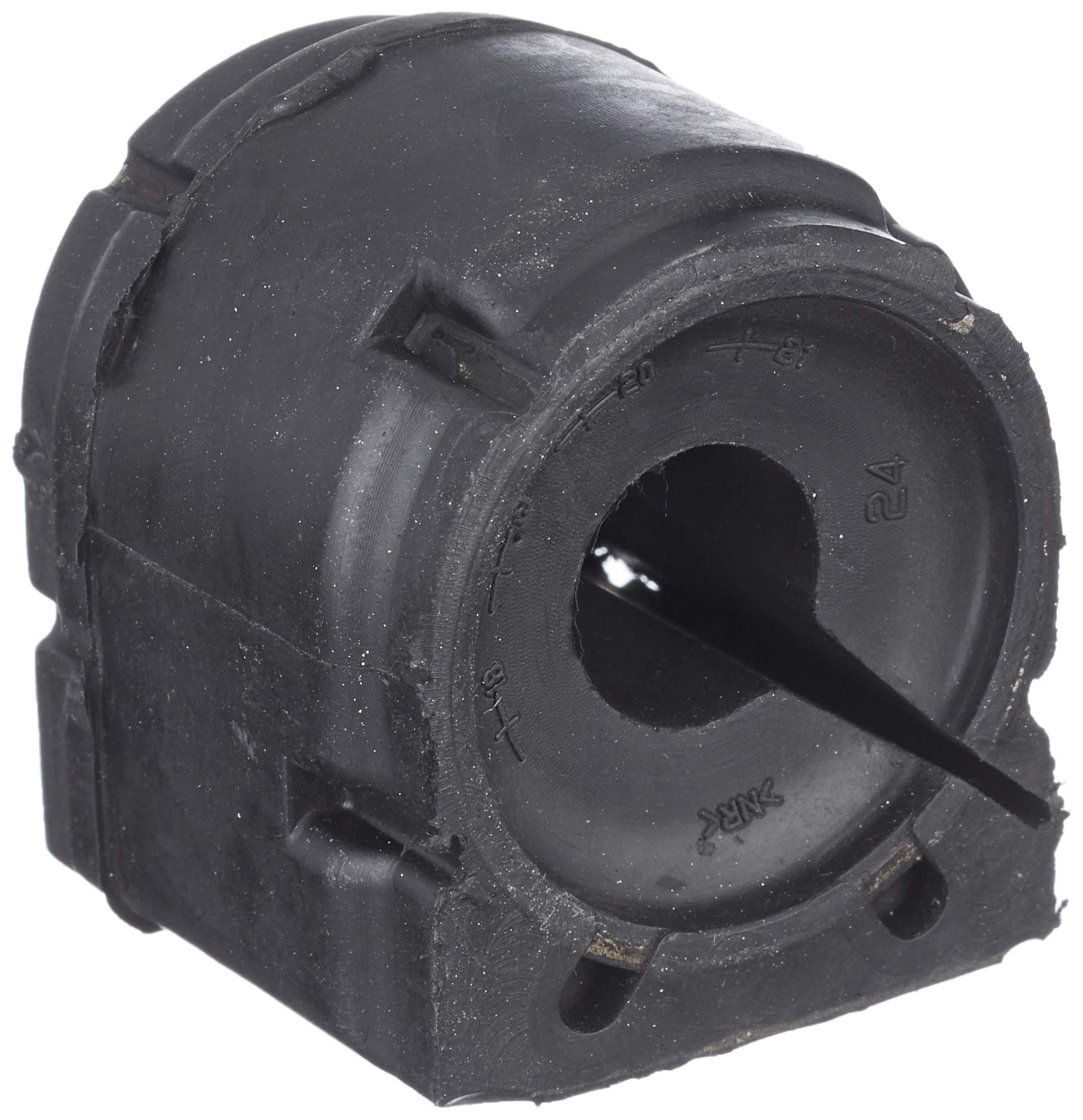 Stabilizer rubber bush Rear Axle both sides J4273014 HERTH+BUSS JAKOPARTS