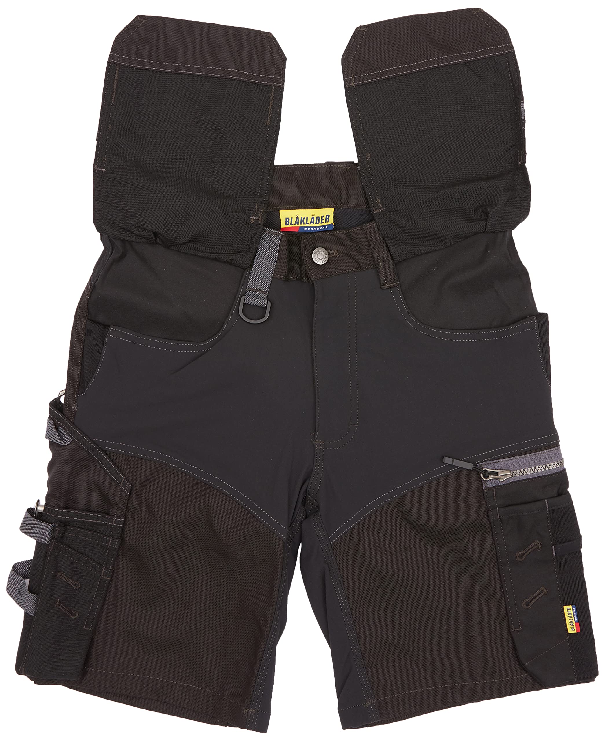 Blaklader 159813438699 Short Extensible pour Artisan