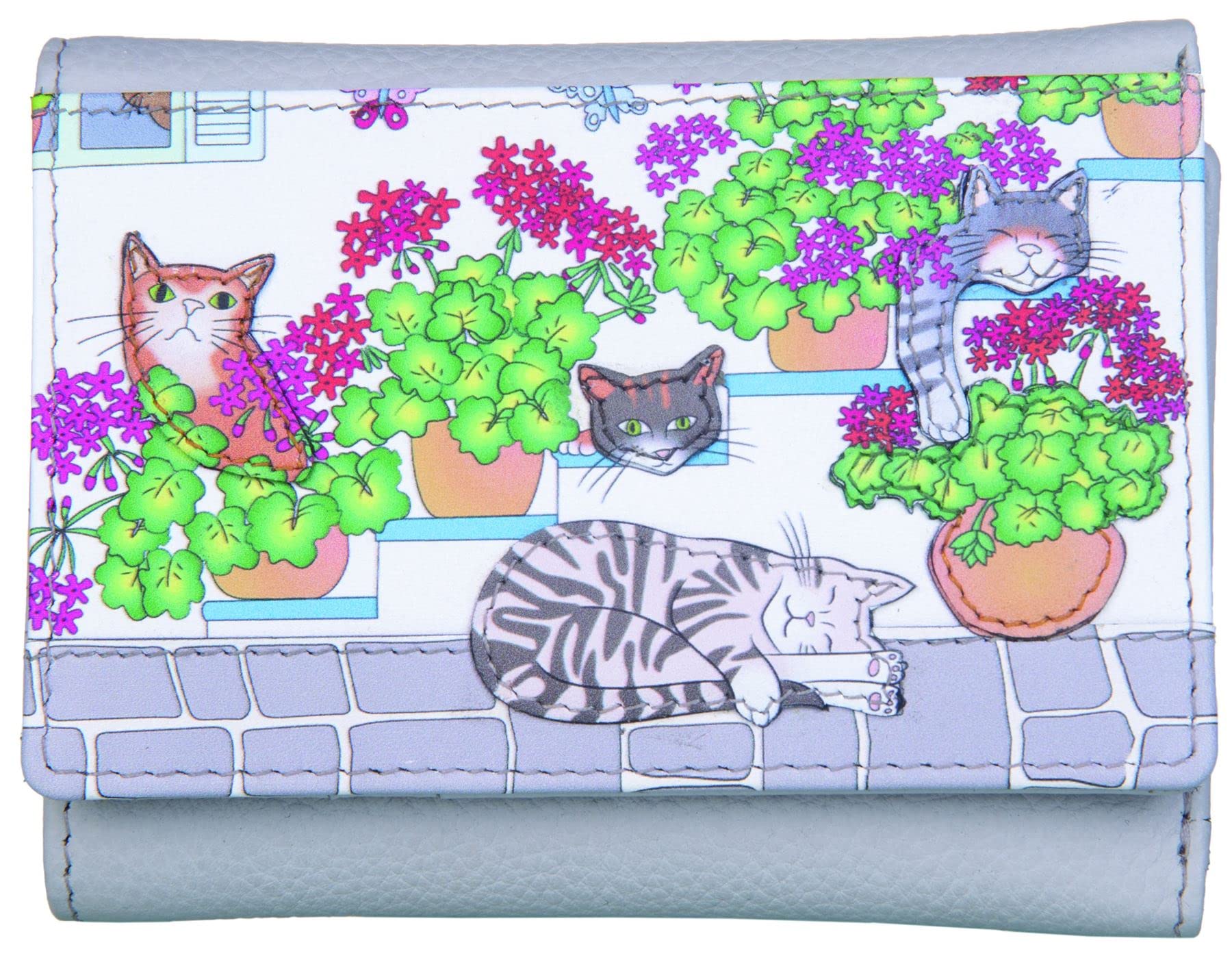 Porte Carte De Crédit/monnaie | Shopping