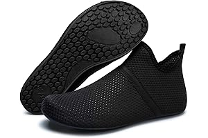 BARERUN - High Top Water Shoes for Men - Adventure Outdoors