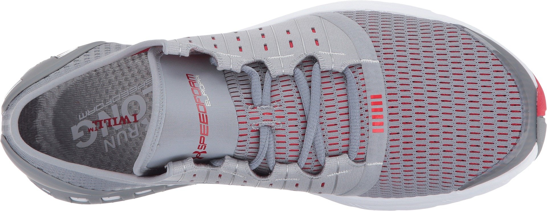 underarmour Speedform Europa - Brogue Hombre