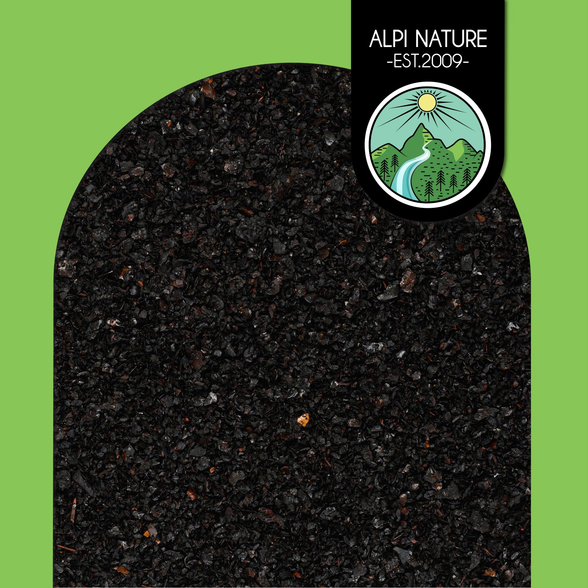 Alpi Nature Płatki Chili Urfa 500g, Tureckie Płatki Papryki, Isot Biber, Urfa Biber