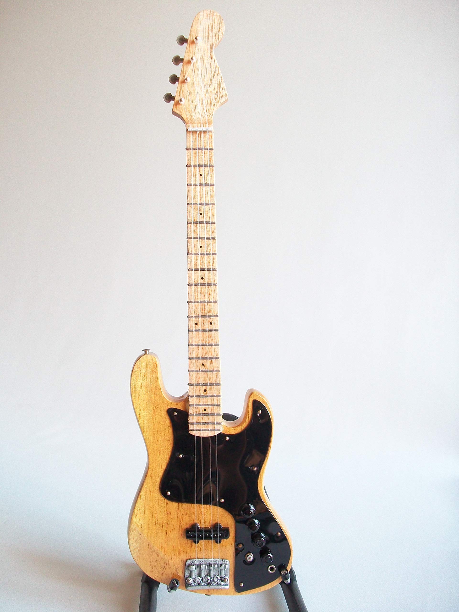 Guitare miniature Basse style Fender Marcus Miller Jazz Bass