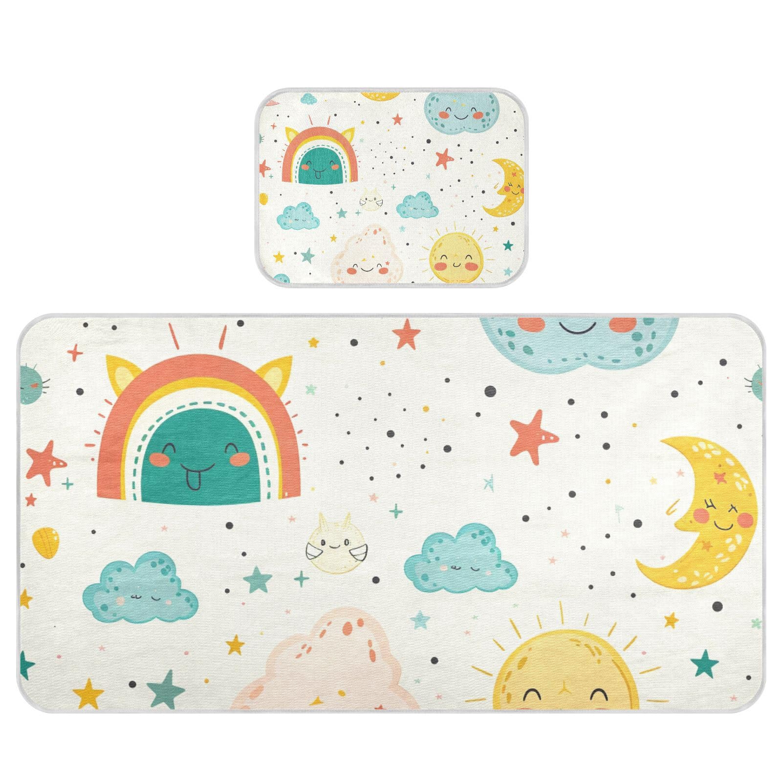 Cooling Baby Mattress Cover 28