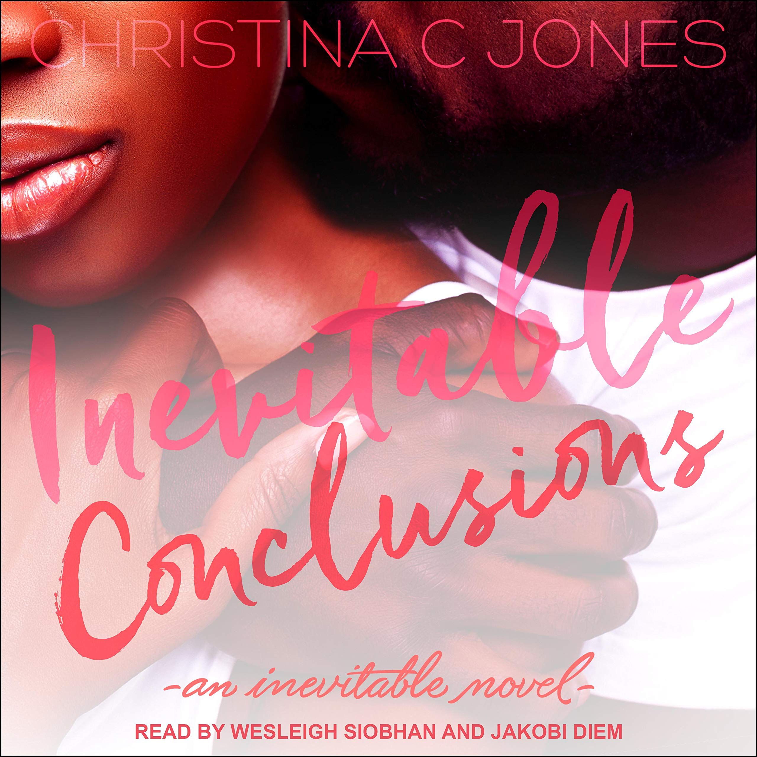 Cover art for Inevitable Conclusions