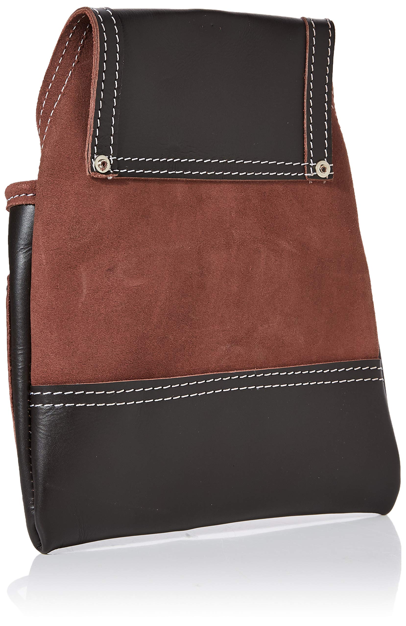 Rolson 68876 Pochette à outils Marron
