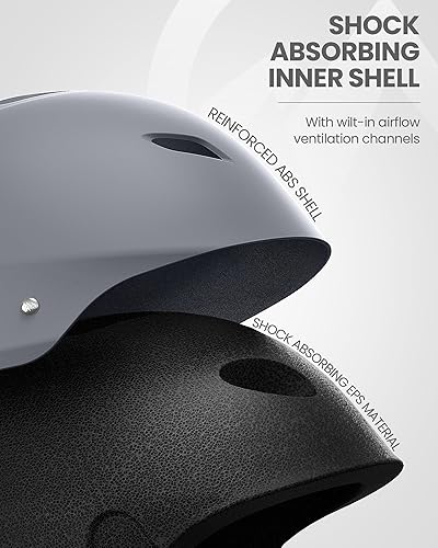 Miniatura 3 de OutdoorMaster Kelvin - Casco de esquí - Casco de snowboard para hombres, mujeres y jóvenes