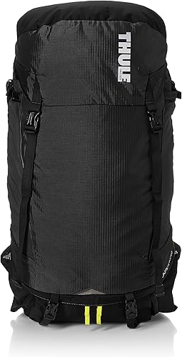 Thule Capstone 22L Mochila de senderismo para hombre, obsidiana, SM
